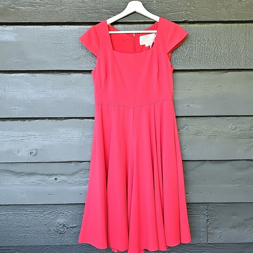 GAL MEETS GLAM Dress - Picture 4 of 9